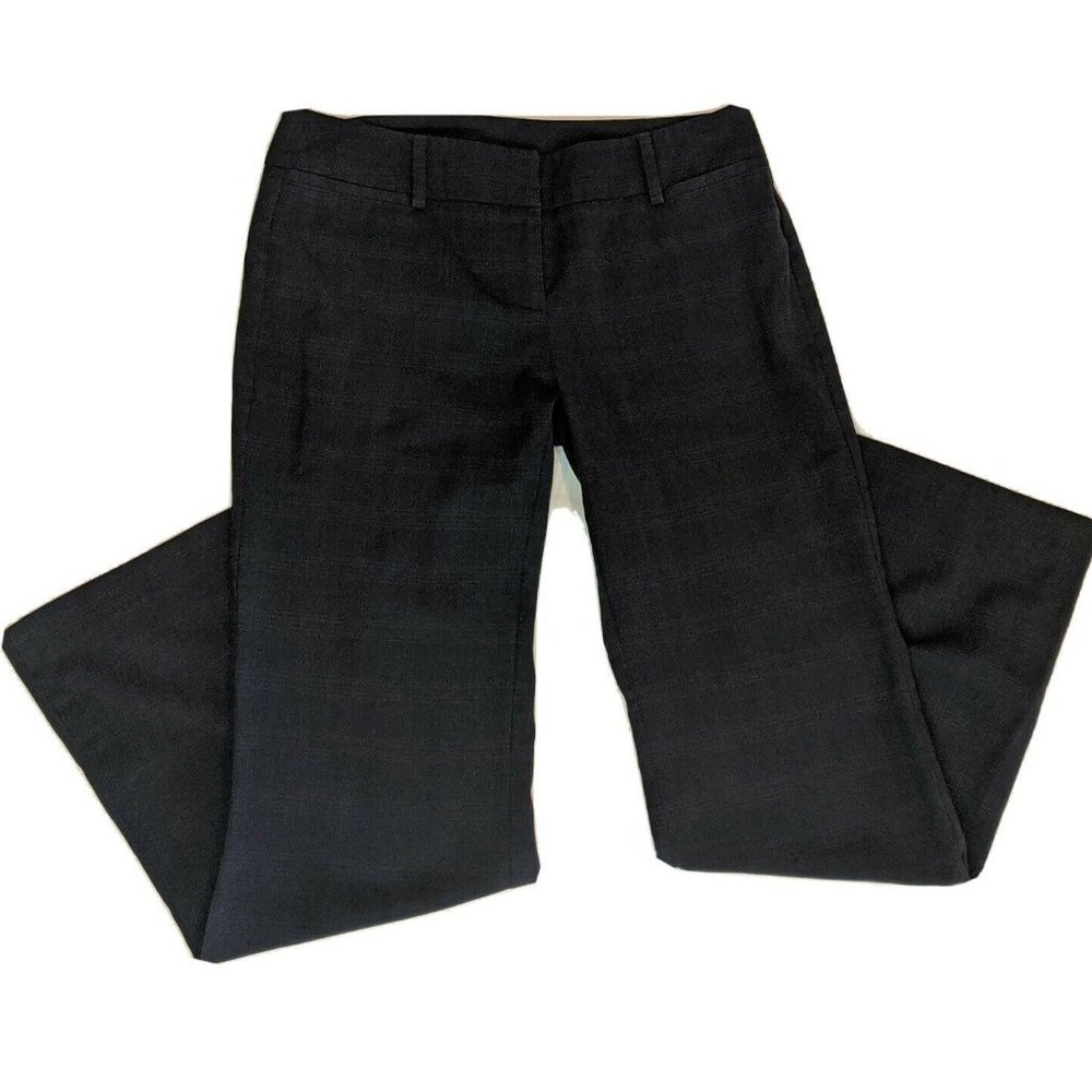 New York & Co Women's Stretch Dress Pants Size 6P